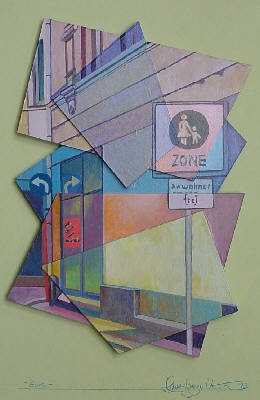 Zone 1993